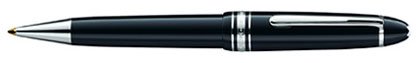Montblanc Meisterstuck Legrand Platinum Ballpoint Pen 161
