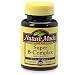 vitamin b9 - Nature Made Super B-Complex Supplement Tablets with Vitamin C, 100-Count Bottles (Pack of 3)