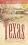 Texas: Texas Honor/Texas Rose/Texas Lady/Texas Angel (Inspirational Romance Collection)