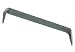 BAUKLAMMER, 250 / 25 / 5 mm