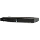 8-Outlet PureAV Home Theater Power Console