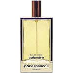 Calandre by Paco Rabanne for Women 3.4 oz Eau de Toilette Spray