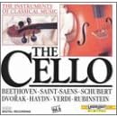 The Instruments of Classical Music, Vol. 6: The Cello