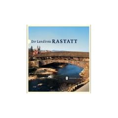 Der Landkreis Rastatt, 2 Bde.