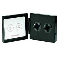 Helicoil (HELRTC15578) 2pc. Heavy Duty Save-A-Stud Set