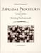 Appraisal Procedures for Counselors and Helping Professionals