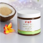 Pure Fiji Spa Pure Fiji Coconut Sugar Rub (Choose Scent)