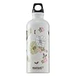 Sigg Spring Impressions 0.4 Liter Aluminum Bottles