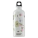 Sigg Spring Impressions 0.4 Liter Aluminum Bottles