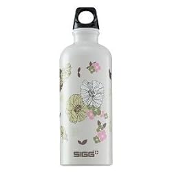 Sigg Spring Impressions 0.4 Liter Aluminum Bottles