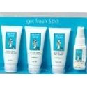 Get Fresh Spa Kit