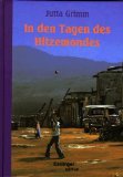 In den Tagen des Hitzemondes. - Jutta Grimm