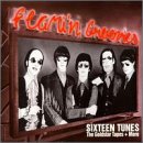 Sixteen Tunes & More