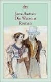  : Die Watsons. Ein anonym vollendeter Roman.