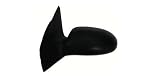 00-07 FORD FOCUS NON HEATED NON SVT POWER SIDE MIRROR - LH/DRIVER SIDE ONLY, PL # FO1320180, OEM # 6S4Z 17683 BA