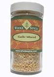 Garlic Minced - 2.6 OZ