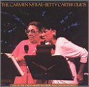 Revue Carmen McRae with Betty Carter  / Carmen McRae-Betty Carter Duets