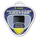 Fanatec PlayStation 2 Memory Card Adaptor (PS3)