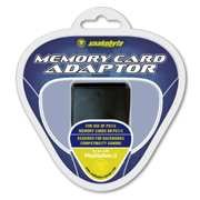 Fanatec PlayStation 2 Memory Card Adaptor (PS3)