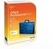 Microsoft Office Professional 2010 - 32-bit/x64 - English - 
