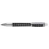 Montblanc Starwalker Rubber Metal - Rollerball pen