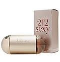Carolina Herrera Carolina Herrera 212 Sexy EDP Perfume