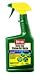 Kitchen & Housewares : Scotts/RoundUp #0434060 24OZ Tough Brush Killer
