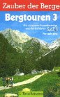 Eigenschaften Bruckmann Verlag  / Bergtouren 3 [VHS]