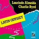 Revue Laurindo Almeida with Charlie Byrd  / Latin Odyssey