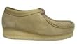 Womens Wallabee 38257 Clarks England