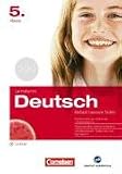 Lernvitamin D - Deutsch 5. Klasse