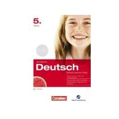 Lernvitamin D - Deutsch 5. Klasse