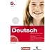 Lernvitamin D - Deutsch 5. Klasse