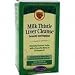 Natures Secret Milk Thistle Liver Cleanse 60 Tablets
