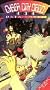 Cyber City Oedo 808: Data 3 [VHS]