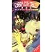Cyber City Oedo 808: Data 3 [VHS]