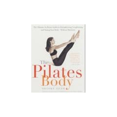 The Pilates Body