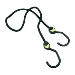 SPANNSEIL MIT XXL-HAKEN 120 CM