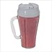 Back To Basics BPE3GP Blender Express Travel Mugs
