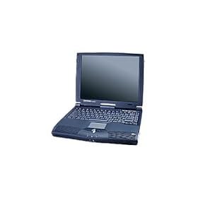 HP Compaq Presario 1200 Notebook