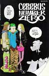 Cerebus Number Zero (Cerebus Comics, Number Zero)