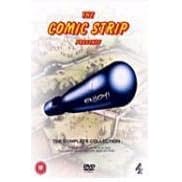 The Comic Strip Presents - Complete [DVD] [1982]