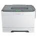 Lexmark C543DN Color Laserdrucker