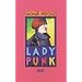 Lady Punk: Roman