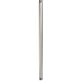 Kichler 360005OBB Oil Brushed Bronze 60 Inch Ceiling Fan Down Rod with 1 Inch Outside Diameter