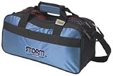 Storm 2 Ball Tote Sapphire/Black