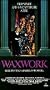 Waxwork [VHS]