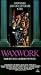 VHS : Waxworks