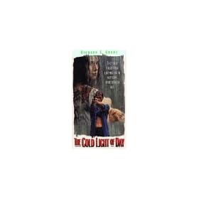 Cold Light of Day [VHS]