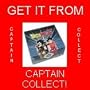 Dragon Ball Z Saiyan Saga Booster Box